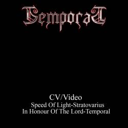 CV Video